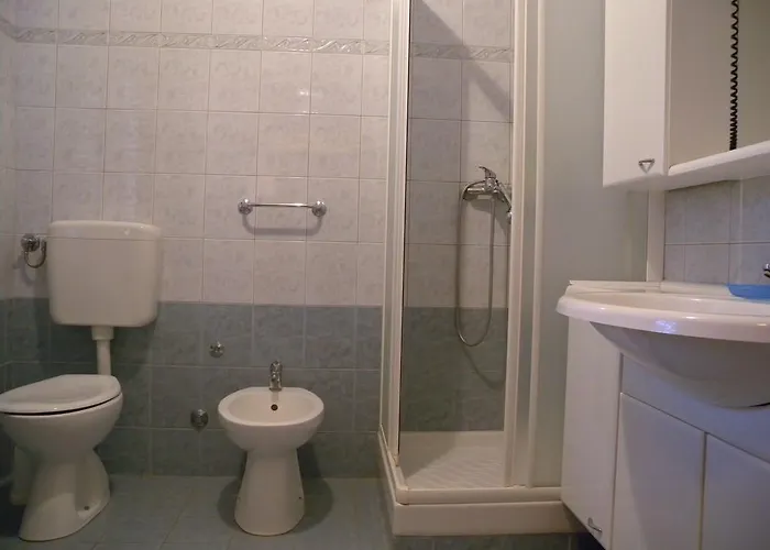 Apartamento 5 Pula
