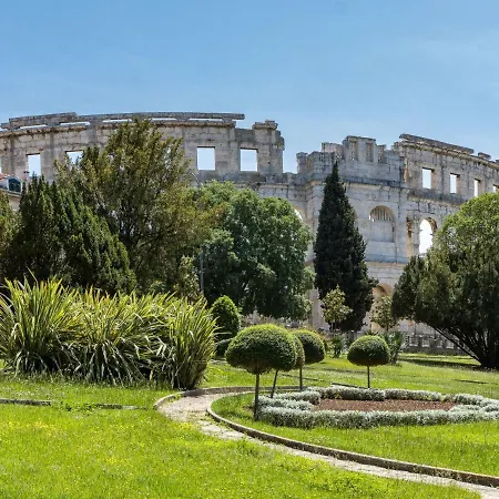 Lejlighed Apartment Karolina III 11098 Pula