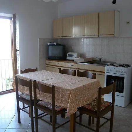 Lejlighed Apartment Karolina III 11098 *