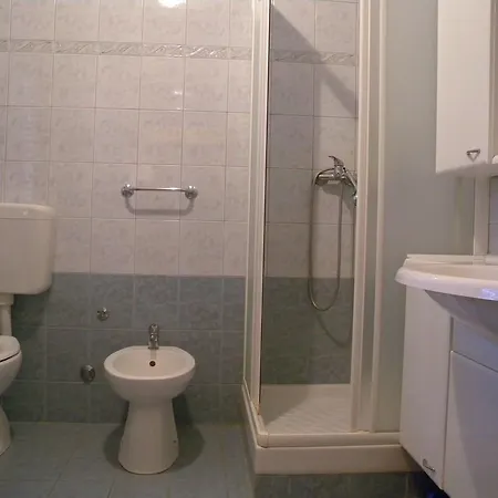Lejlighed Apartment Karolina III 11098 Pula