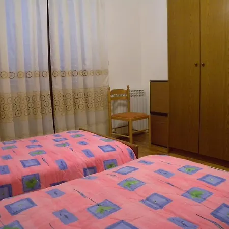 Apartment Karolina III 11098 * Pula