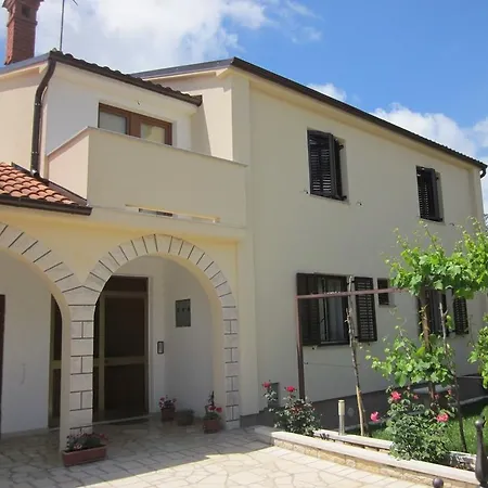Lejlighed Apartment Karolina III 11098