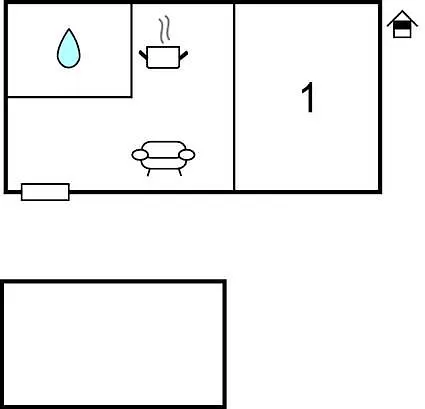 شقة 5 *