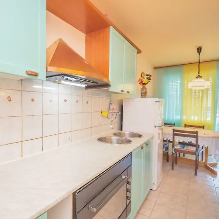 Lejlighed Apartment Karolina III 11098 Pula