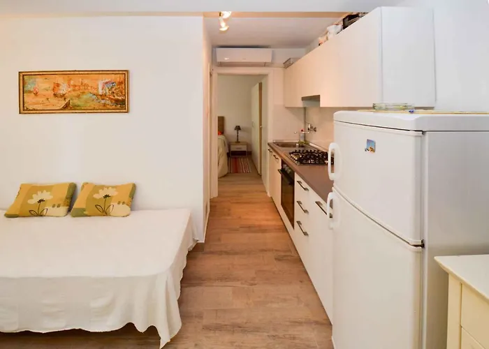 Appartement 5 Pula