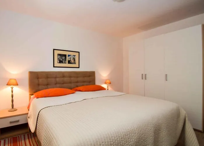 5 Appartement
