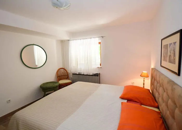 Appartement 5