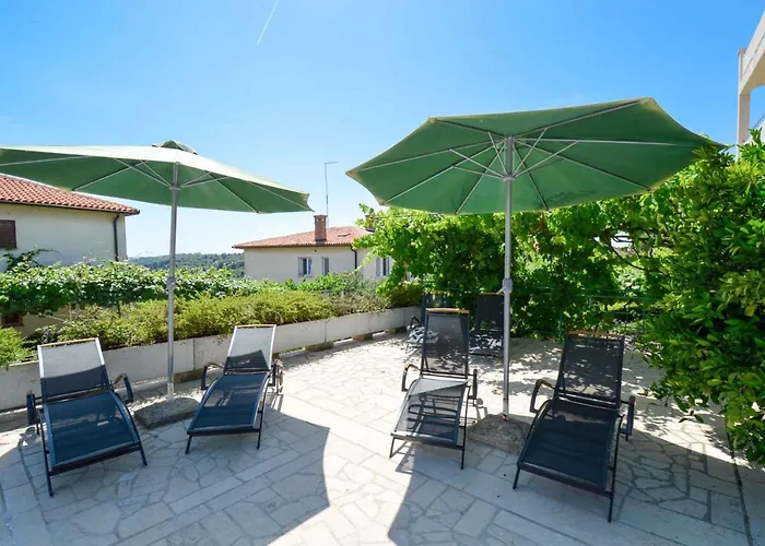 Appartement 5 Pula