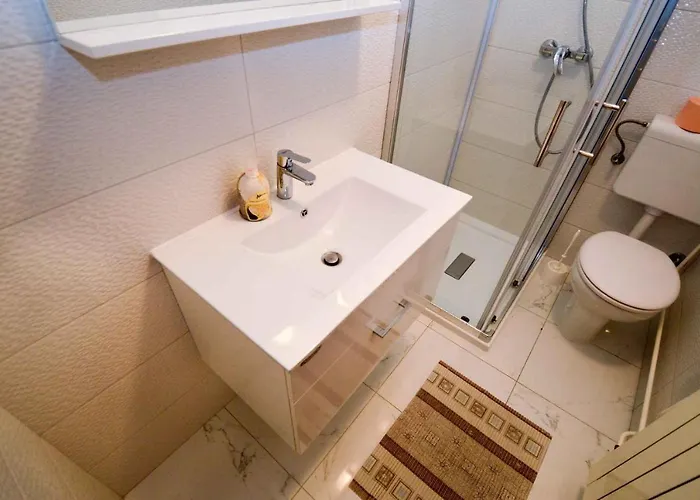 5 Appartement
