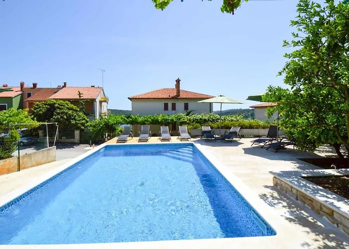 5 Appartement