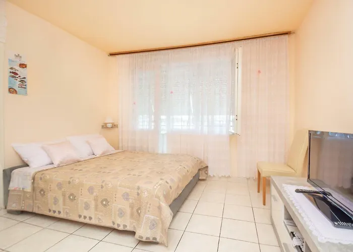 5 Appartement